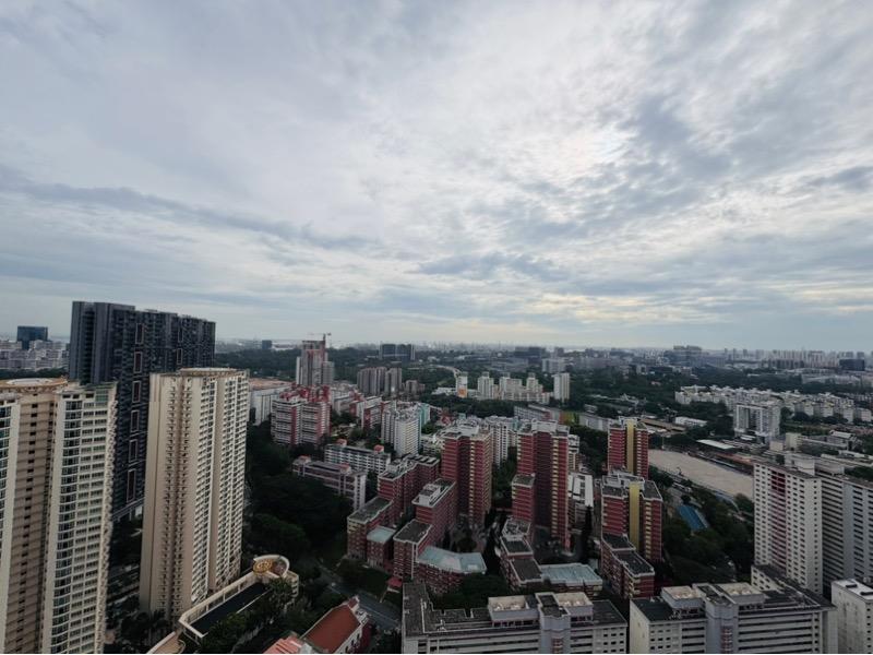 Prop-GPT: Condominium: D03  Queens Peak