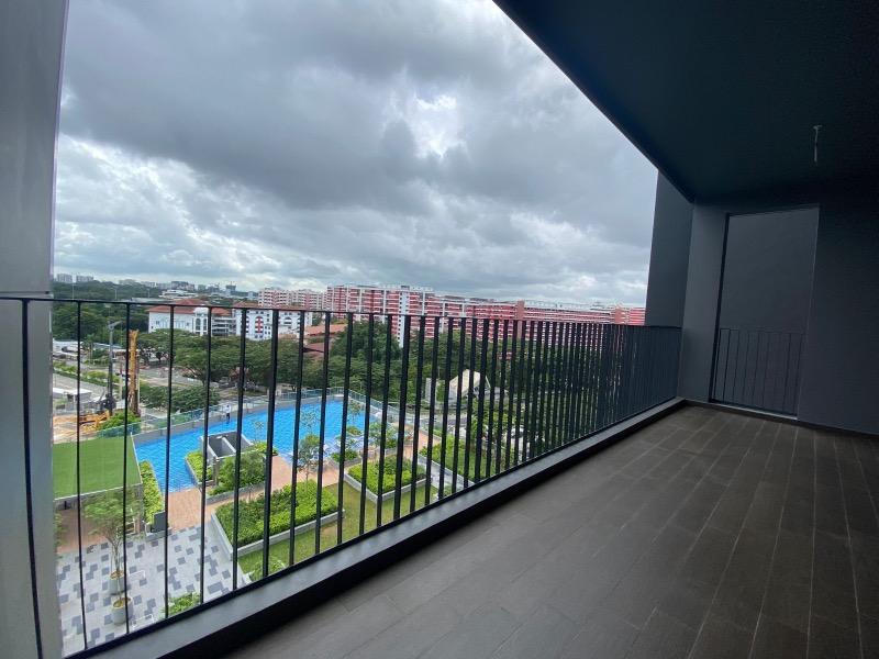 The LINQ @ Beauty World Condominium For Sale, $3,888,000, 4 Bed 2 Bath 1,346 sqft $2,889.00 psf