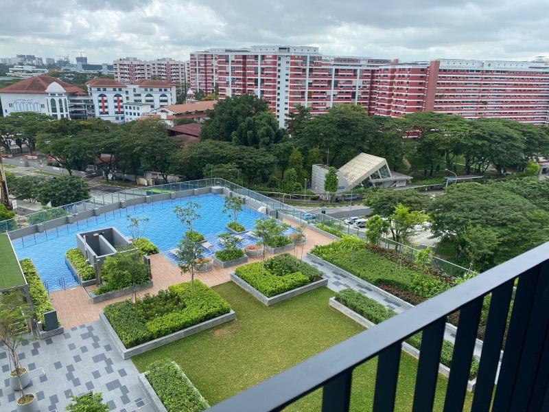 The LINQ @ Beauty World Condominium For Sale, $3,888,000, 4 Bed 2 Bath 1,346 sqft $2,889.00 psf