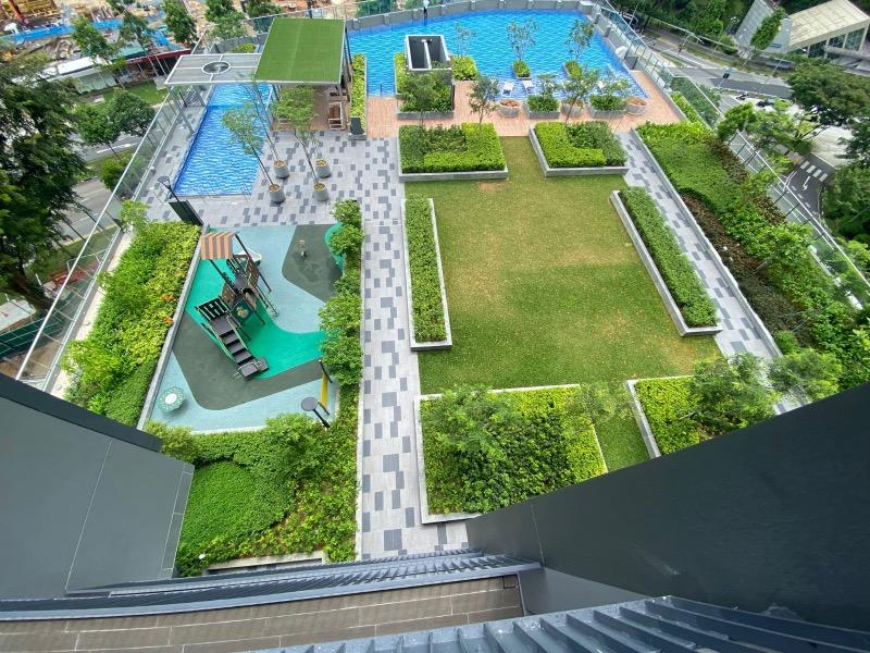 The LINQ @ Beauty World Condominium For Sale, $3,888,000, 4 Bed 2 Bath 1,346 sqft $2,889.00 psf