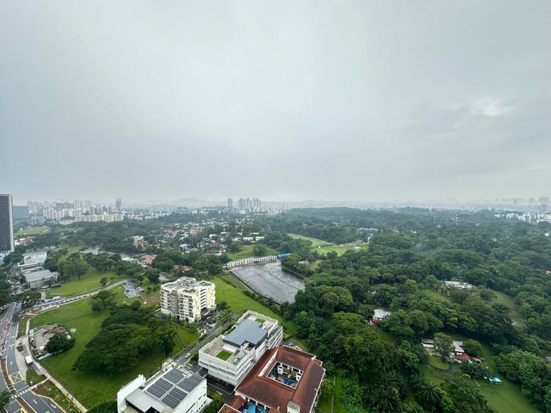 Prop-GPT: HDB Apartment: D03 Queenstown 86 Dawson Road