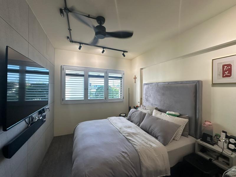 16 Cantonment Close HDB Apartment For Sale, $1,100,000, 3 Bed 2 Bath 968 sqft $1,136.00 psf