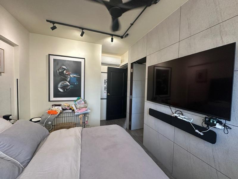 16 Cantonment Close HDB Apartment For Sale, $1,100,000, 3 Bed 2 Bath 968 sqft $1,136.00 psf