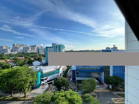 168A Queensway HDB Apartment For Sale, $528,000, 3 Bed 1 Bath 904 sqft $584.00 psf