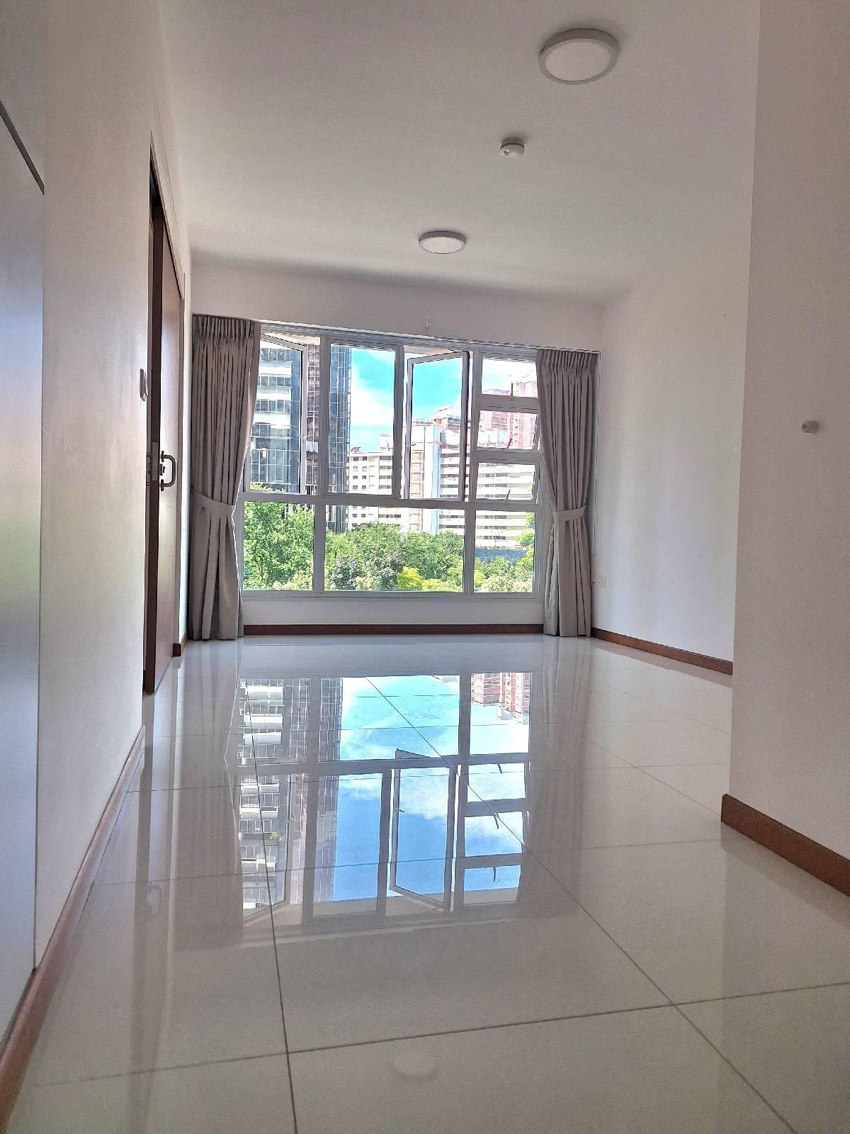 Prop-GPT: HDB Apartment: D03 Queenstown 40B Margaret Drive