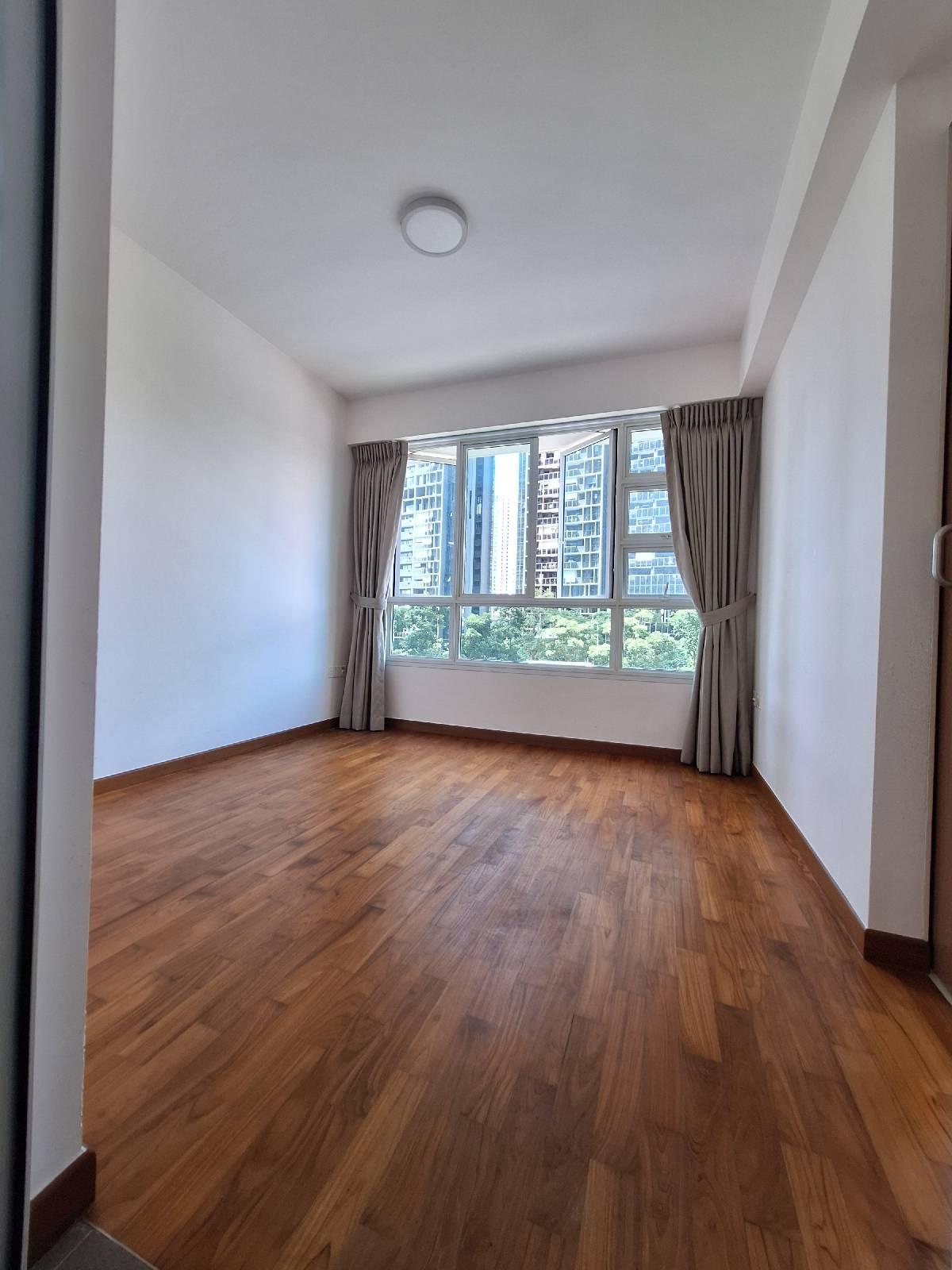 40B Margaret Drive HDB Apartment For Sale, $555,000, 1 Bed 1 Bath 506 sqft $1,097.00 psf