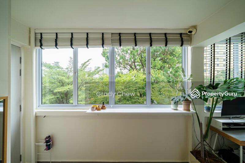 Prop-GPT: HDB Flat: D03 Commonwealth 95 Commonwealth Drive