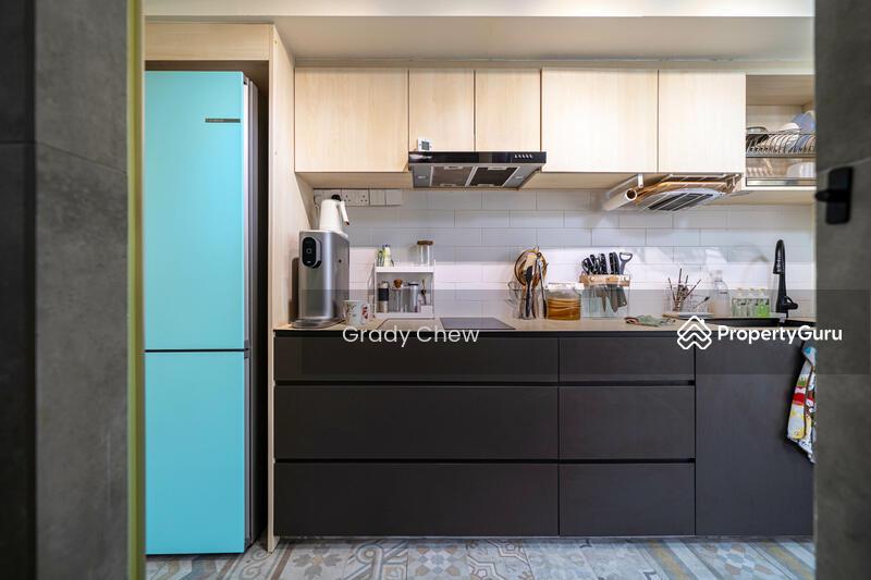 95 Commonwealth Drive