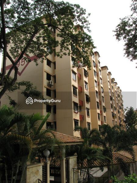 95 Commonwealth Drive