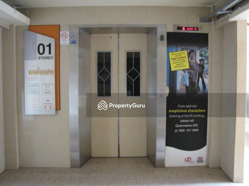 95 Commonwealth Drive