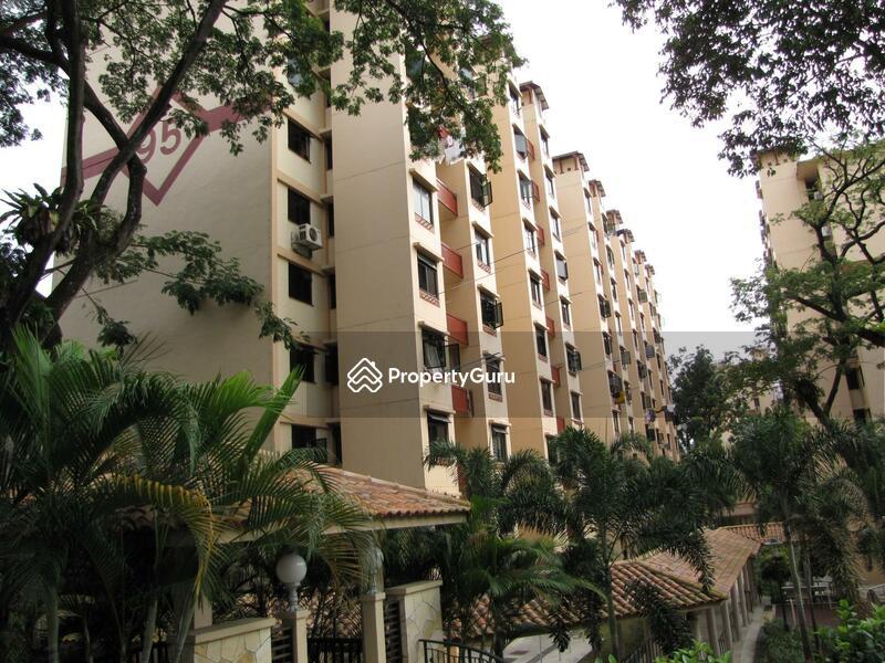 95 Commonwealth Drive