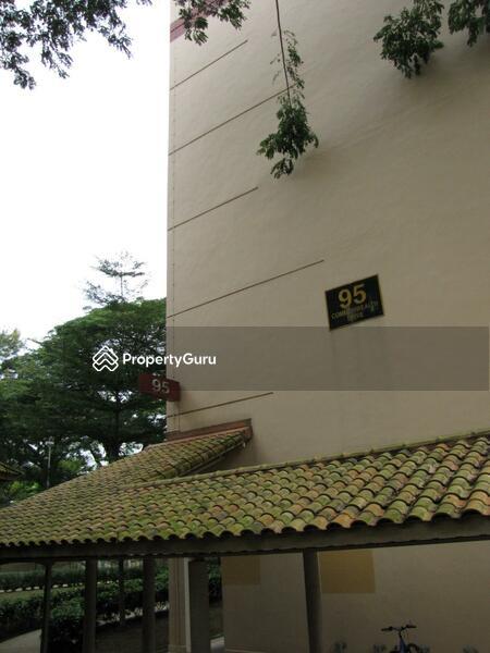 95 Commonwealth Drive