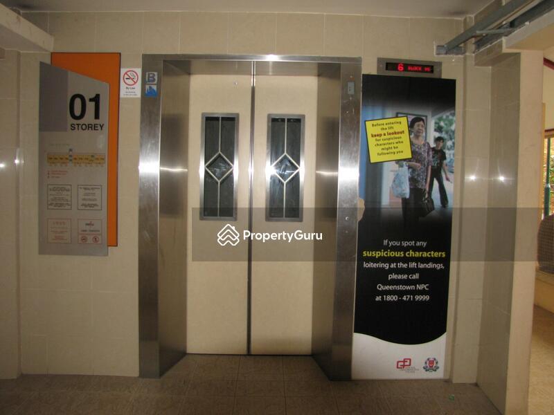 95 Commonwealth Drive