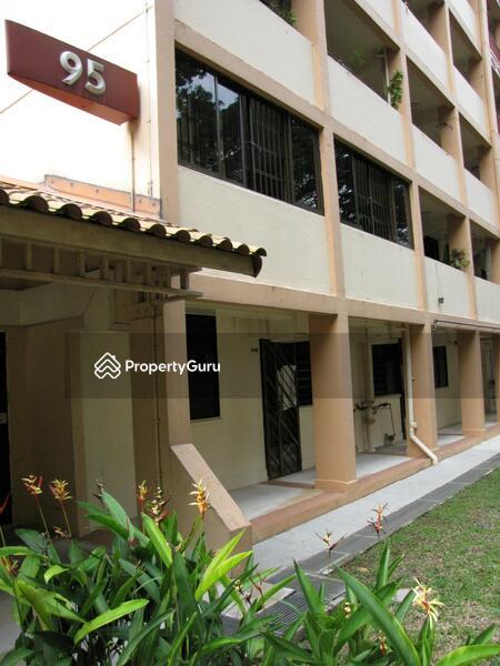 95 Commonwealth Drive