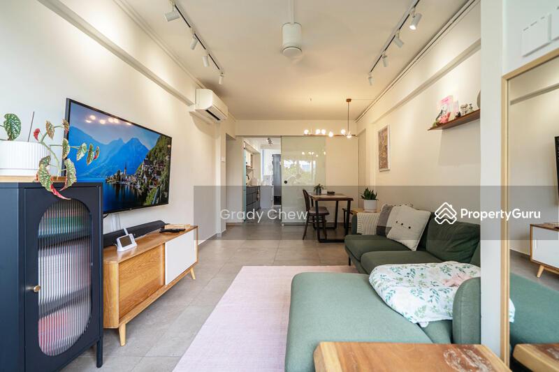 95 Commonwealth Drive