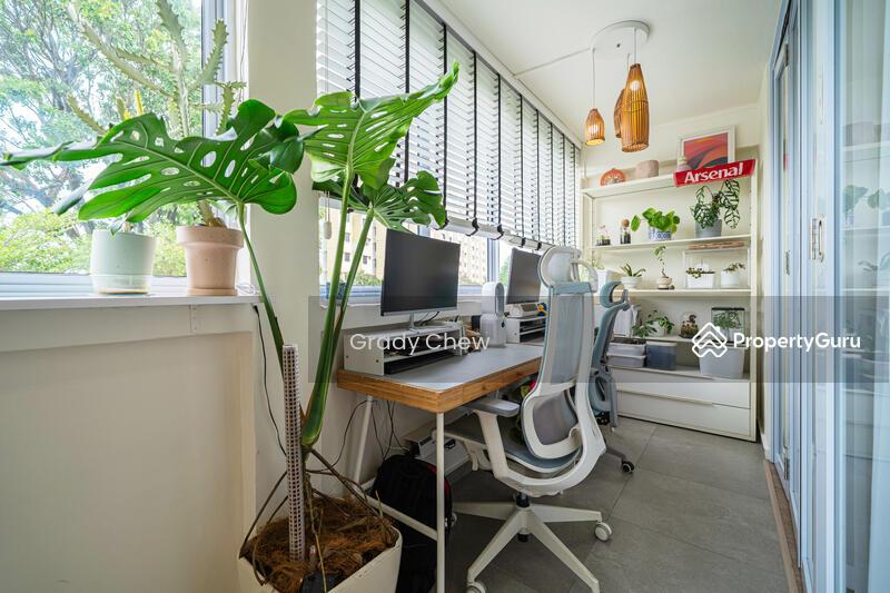 95 Commonwealth Drive