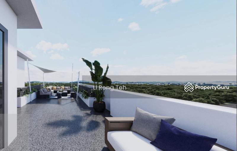  DEALMAKERS  D15 | LAST ONE LEFT! ROSE LANE. BRAND NEW SEMI D!