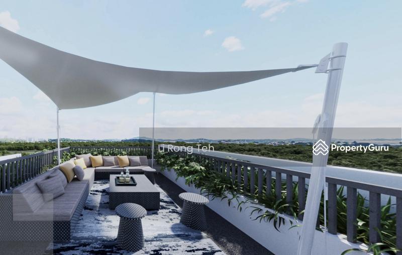  DEALMAKERS  D15 | LAST ONE LEFT! ROSE LANE. BRAND NEW SEMI D!