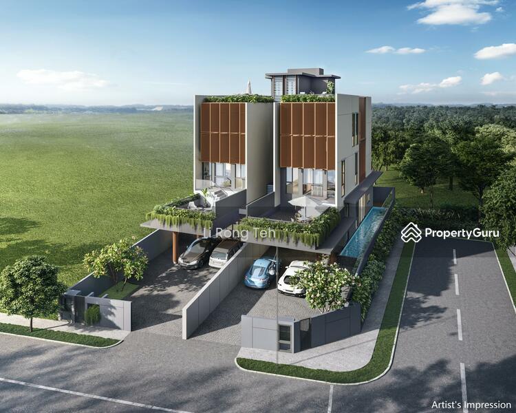  DEALMAKERS  D15 | LAST ONE LEFT! ROSE LANE. BRAND NEW SEMI D!