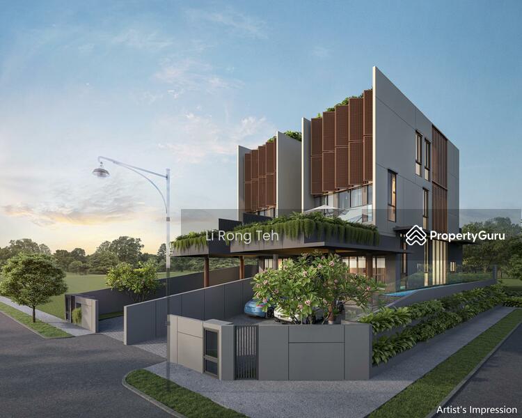  DEALMAKERS  D15 | LAST ONE LEFT! ROSE LANE. BRAND NEW SEMI D!