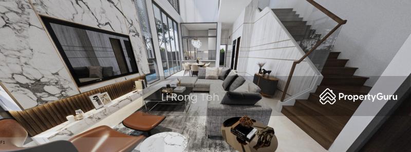  DEALMAKERS  D15 | LAST ONE LEFT! ROSE LANE. BRAND NEW SEMI D!