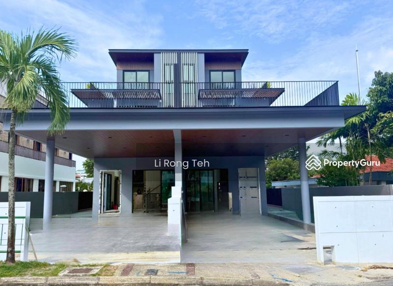 Prop-GPT: Semi-Detached: D16 Bedok  DEALMAKERS  D16 | OPEN HOUSE BEDOK WALK SEMI D. BRAND NEW. TOP SOON! READY TO VIEW