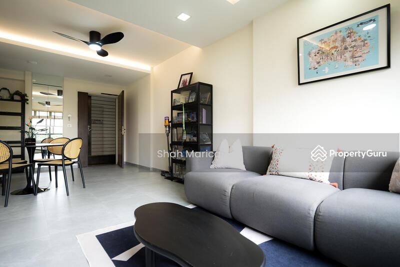 479C Yishun Street 42