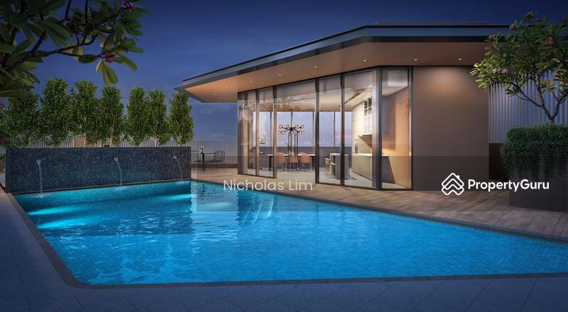 Arina East Residences