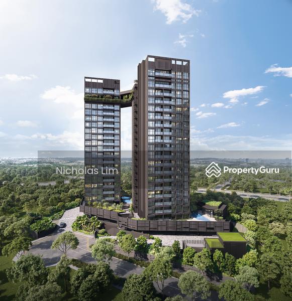 Arina East Residences