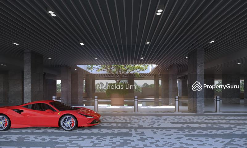 Arina East Residences