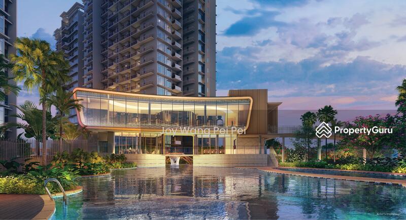 Prop-GPT: Condominium: D15  Grand Dunman