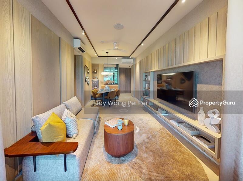 Prop-GPT: Condominium: D15  The Continuum