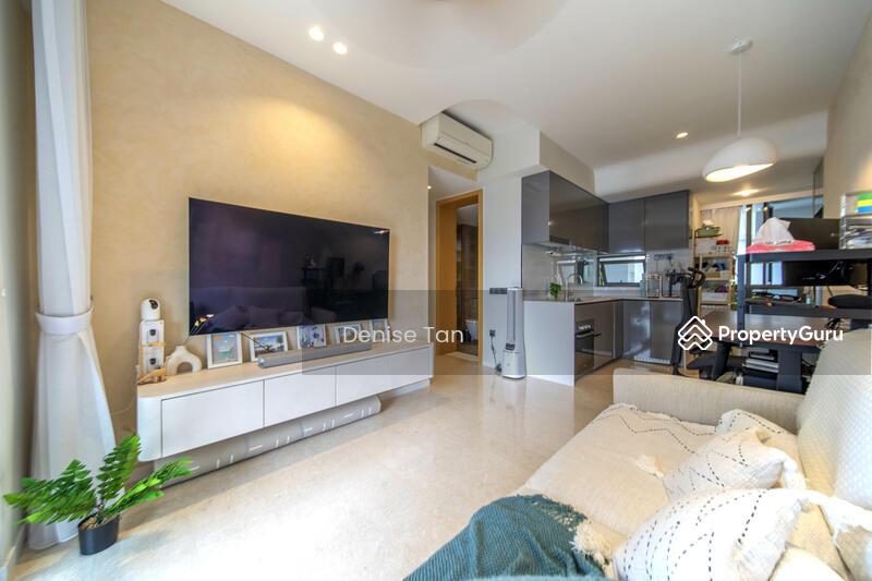 Prop-GPT: Condominium: D13 Potong Pasir The Tre Ver