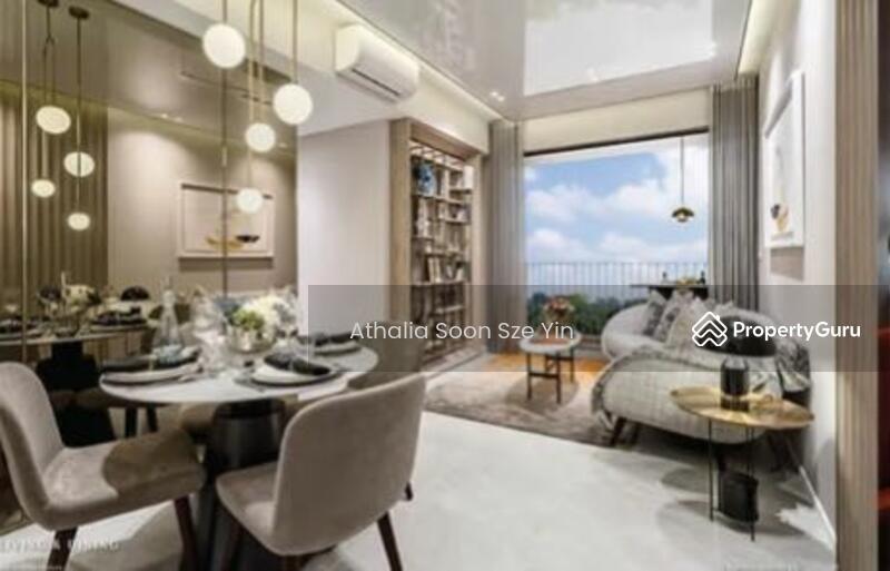 Prop-GPT: Condominium: D27 Yishun The Watergardens at Canberra