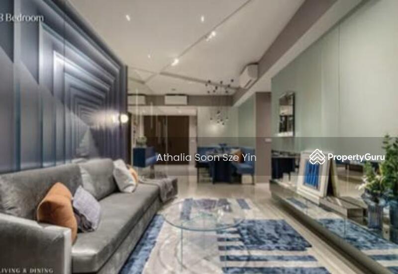 The Watergardens at Canberra