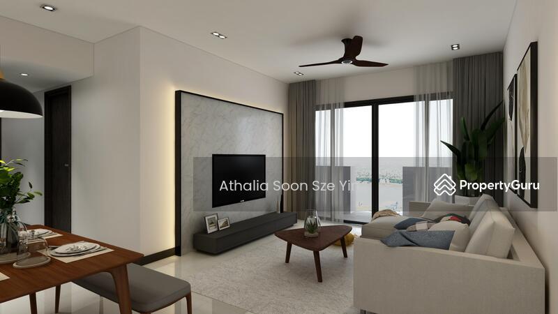 Fire Sale 1 Min To MRT Condominium | D15  | Prop-GPT the AI-Powered Property Guru