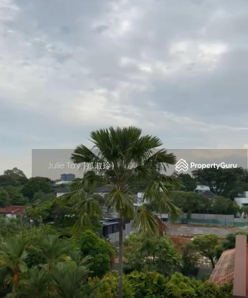Be Mesmerised By The View! Elevated Land For Rebuilding. Leedon Park Locale