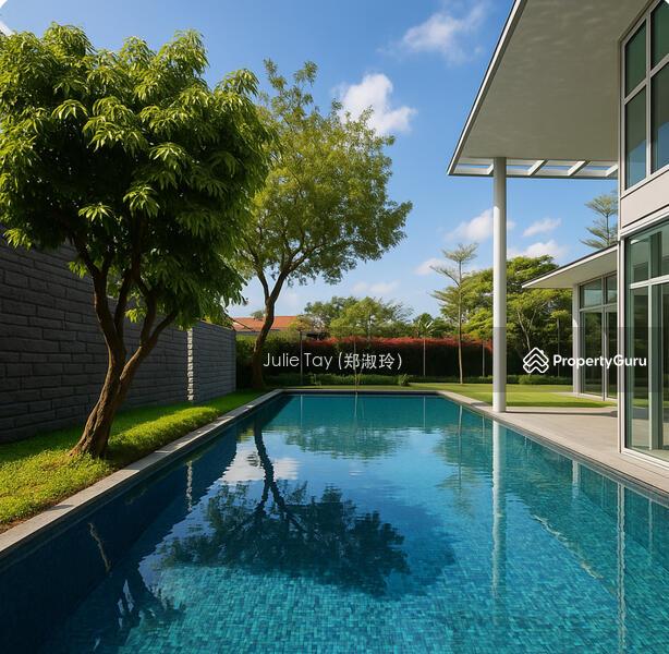 D10. GCB BELMONT PARK Almost move-in ready!: D10  Bungalow - Good Class | Prop-GPT the AI-Powered Property Guru