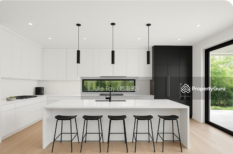 D10. GCB BELMONT PARK Almost move-in ready!