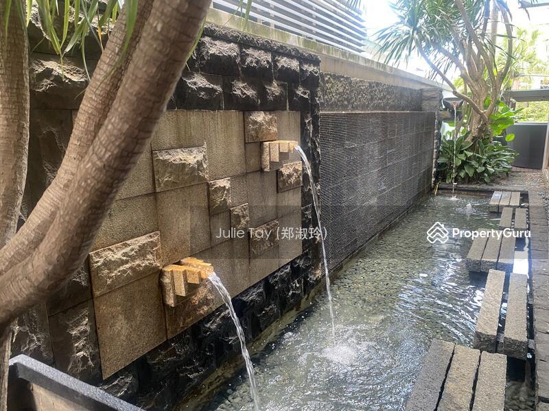 South Facing Detached House on 5000sf Land with Wide Frontage. Prestigious Tg Katong Bungalow Zone