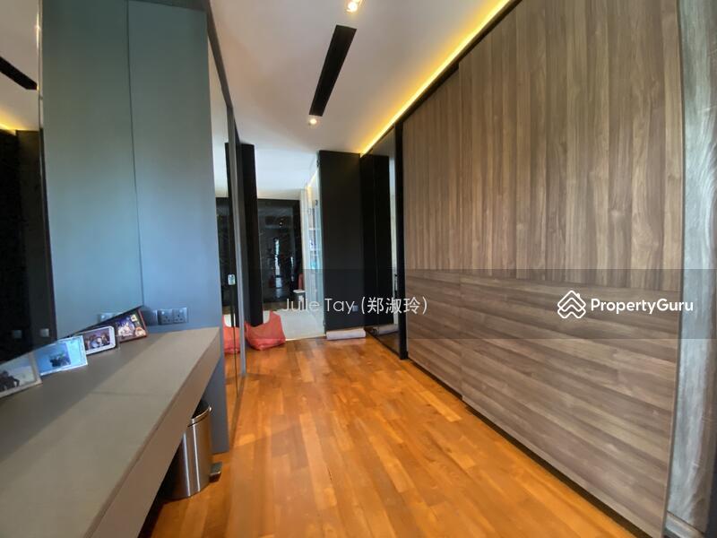 South Facing Detached House on 5000sf Land with Wide Frontage. Prestigious Tg Katong Bungalow Zone