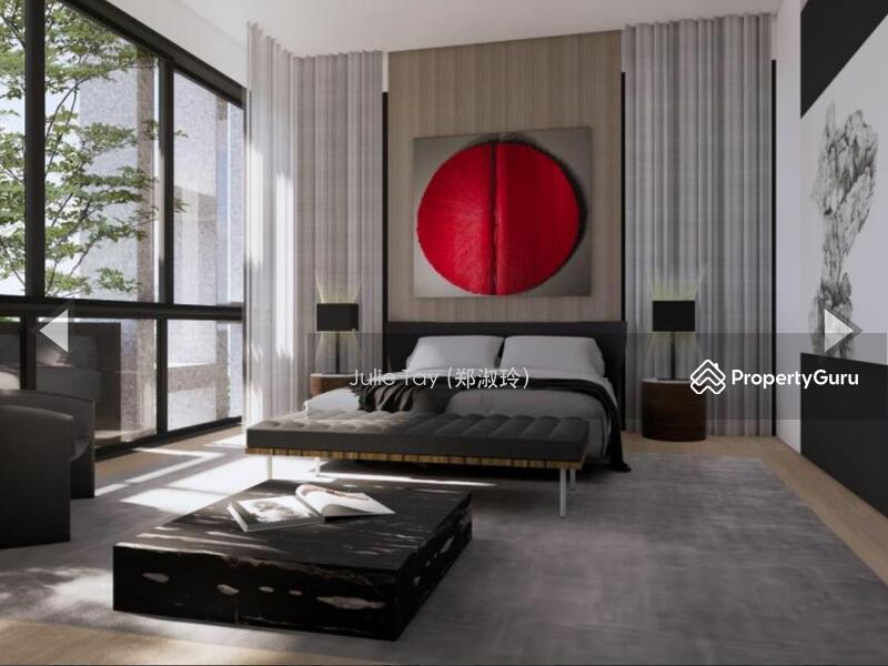 SEA AVENUE  1KM Tao Nan School  New 2 units SEMI-D  2mins walk to Marine Parade MRT Station!