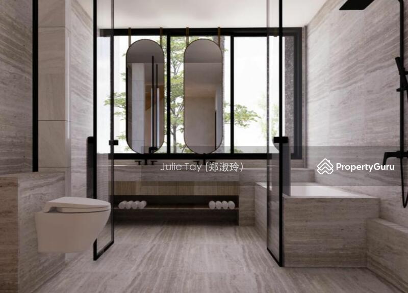 SEA AVENUE  1KM Tao Nan School  New 2 units SEMI-D  2mins walk to Marine Parade MRT Station!