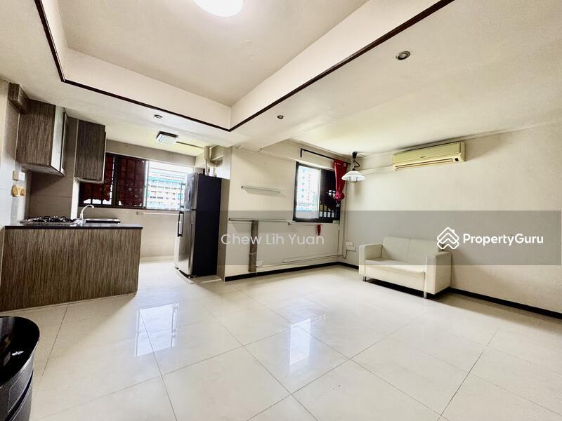 7 Telok Blangah Crescent: D04 Telok Blangah HDB Flat | Prop-GPT the AI-Powered Property Guru