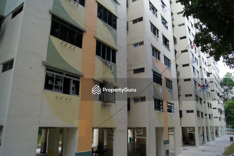 7 Telok Blangah Crescent