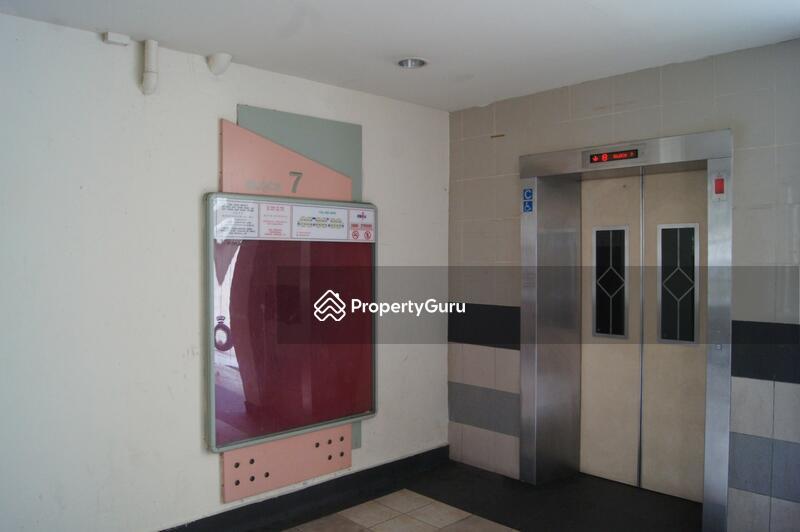 7 Telok Blangah Crescent