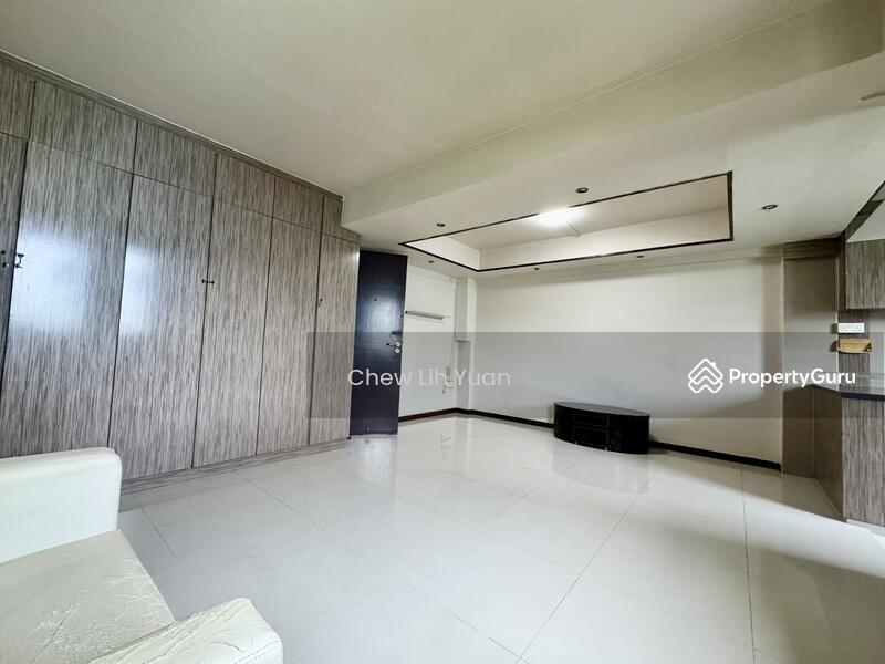 7 Telok Blangah Crescent