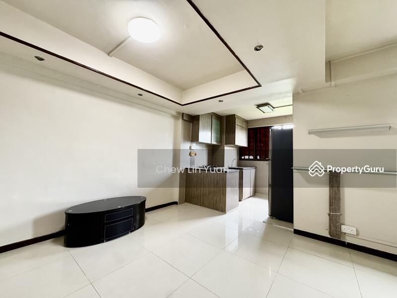 7 Telok Blangah Crescent