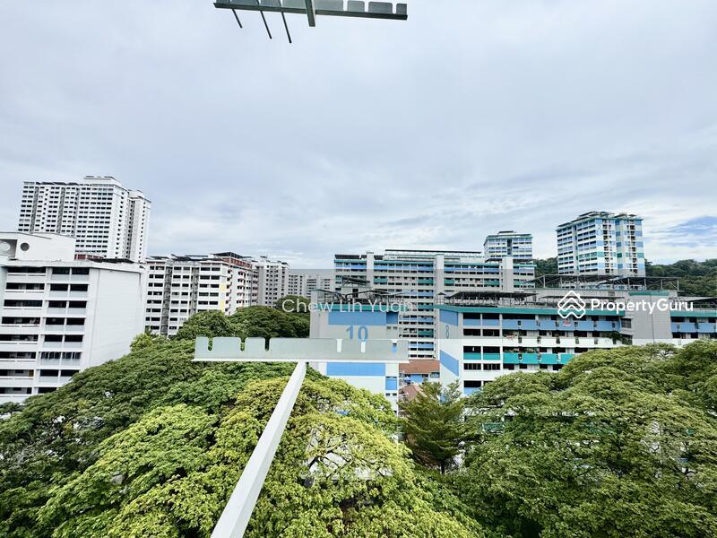 7 Telok Blangah Crescent