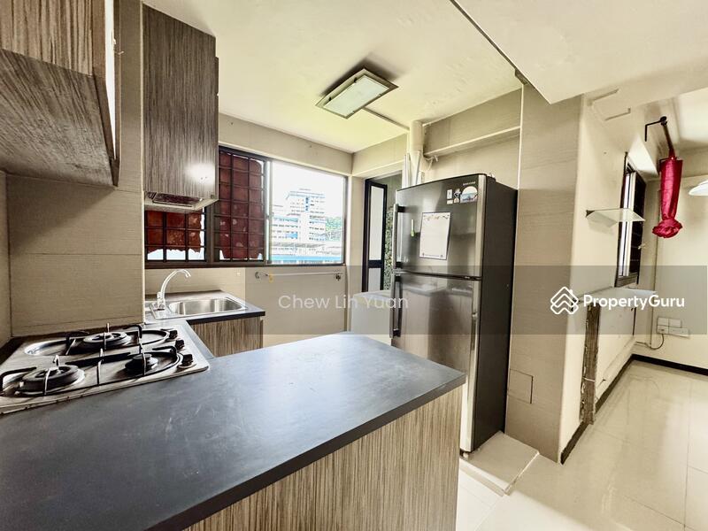 7 Telok Blangah Crescent